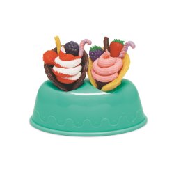 Artkids Ice Cream shop modellervoksst