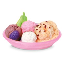 Artkids Ice Cream shop modellervoksst