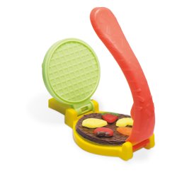 Artkids Ice Cream shop modellervoksst