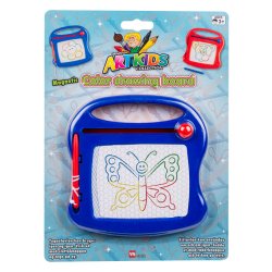 Artkids magnet mlartavla - Bl