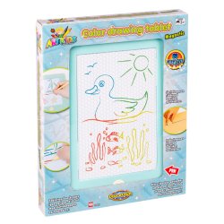 Art kids Magnetisk farve tegnetablet