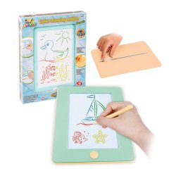 Art kids Magnetisk farve tegnetablet