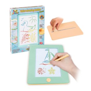 Art kids Magnetisk farve tegnetablet