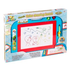 Artkids magnetisk farve tegnetavle