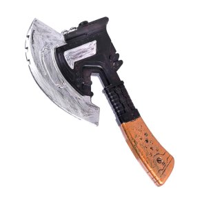 Zombie kse til Halloween