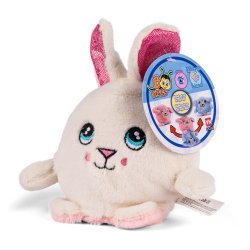 B Beez nat &amp; dag 2i1 bamse