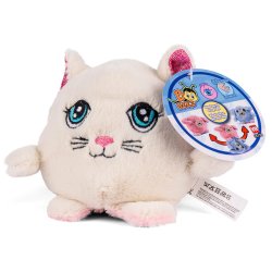 B Beez nat &amp; dag 2i1 bamse