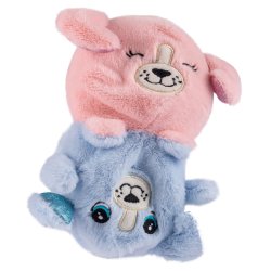 B Beez nat &amp; dag 2i1 bamse