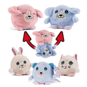 B Beez nat & dag 2i1 bamse