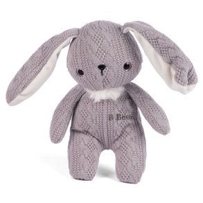 B Beez Strik kanin 14 cm - Gr