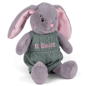 B Beez strik kanin - Grnt tj