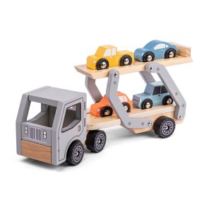 Wood Beez autotransporter