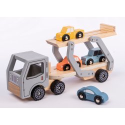 Wood Beez autotransporter