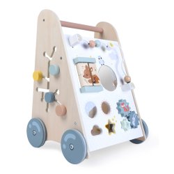 Wood Beez Activitywalker