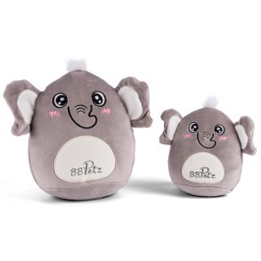 BB Pets - Elefant og unge