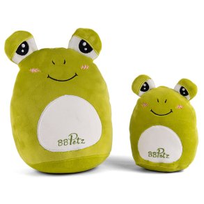 BB Pets - Fr og unge