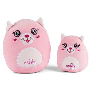 BB Pets - Kat og killing