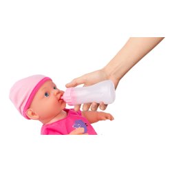 Mathilde drikke / tisse dukke