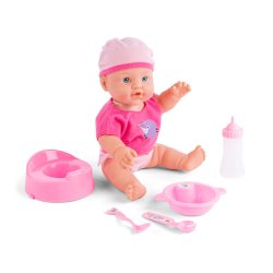 Mathilde drikke / tisse dukke