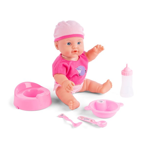 Mathilde drikke / tisse dukke