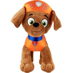 Paw Patrol bamse - Zuma