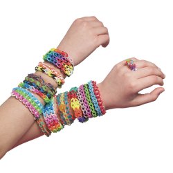 Loomies - loombands