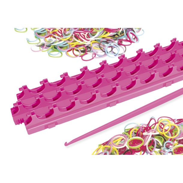 Loomies - loombands