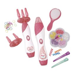 4-Girlz Hair styling st