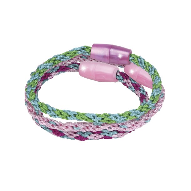 4-Girlz armbnd maskine