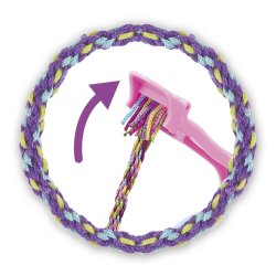 4-Girlz armbnd maskine