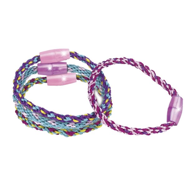 4-Girlz armbnd maskine