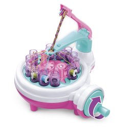 4-Girlz armbnd maskine