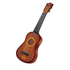 Ukuele / guitar 4 strenge