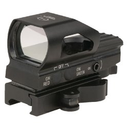 Rdpunktssikte Theta-spindelsikte