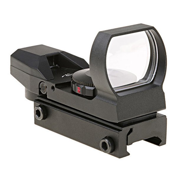 Rdpunktssikte Multi Reticules