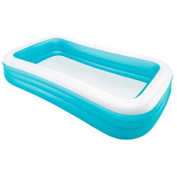 Intex Pool stor 1020 liter.