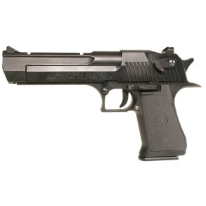 Desert Eagle 50AE CO2