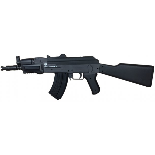 AK 47 Kalashnikov beta spetsnaz