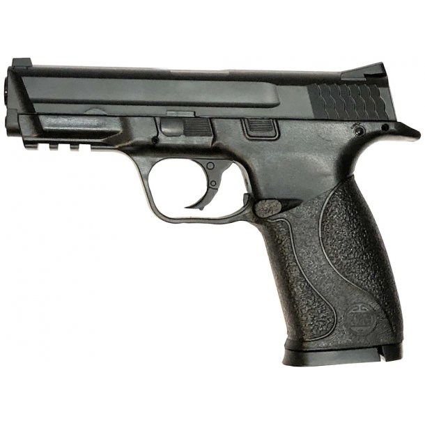 MP40 Co2 pistol