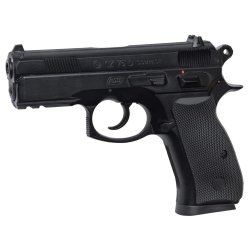 CZ 75D Compact - gas pistol