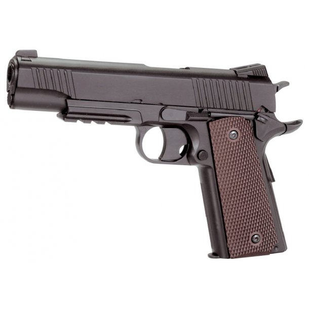 M1911 M45A1 CQBP