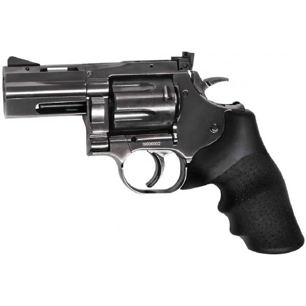 Dan Wesson 715 2,5" Revolver