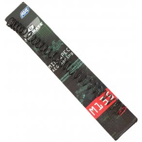 Ultimate M135 fjeder - new model