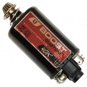 Ultimate BOOST 40K motor kort - high speed