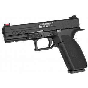 Commander XP18 Co2 blow back