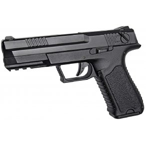 Challenger XP17 - el pistol