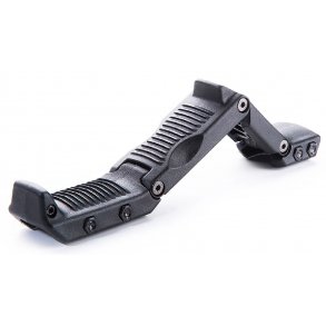 HERA Arms HFGA justerbar greb - sort