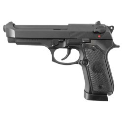 M9 Co2 Blow Back full metal