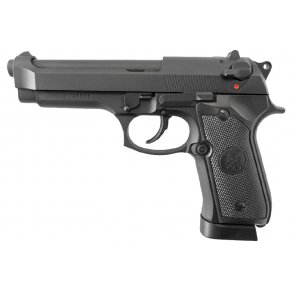 M9 Co2 Blow Back full metal