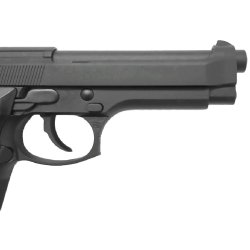 M9 Co2 Blow Back full metal